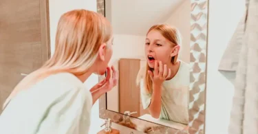 Daily Skincare Routine