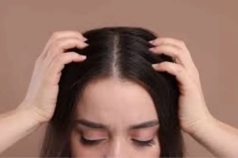 Hair Thinning Treatment