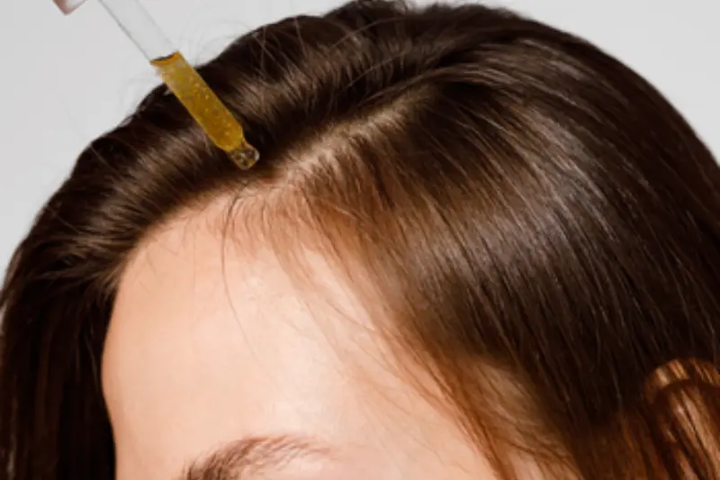 How to Increase Hair Growth