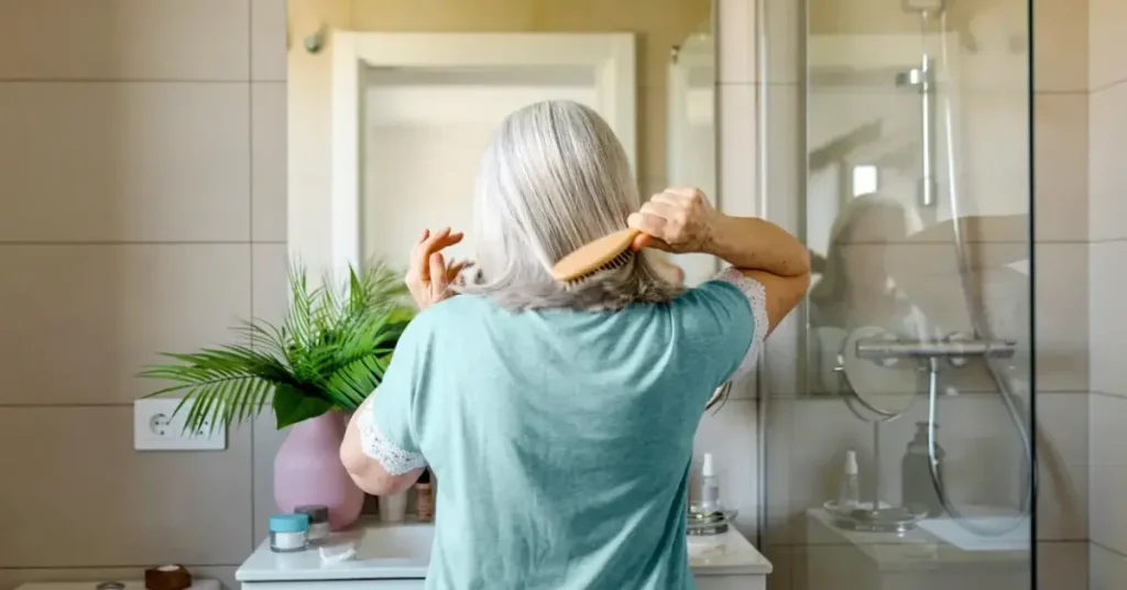 Hair Growth Tips: Effective Solutions for Hair Loss