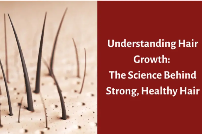 Understanding Hair Growth