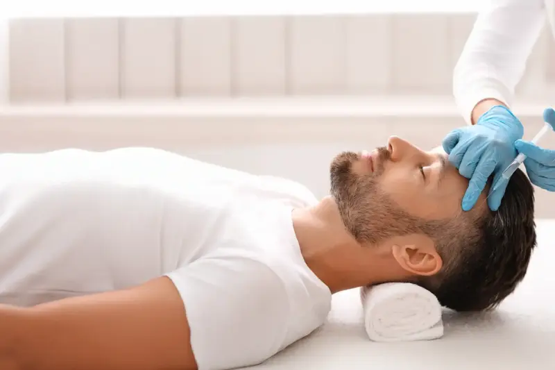 Hair Loss Treatment for Men
