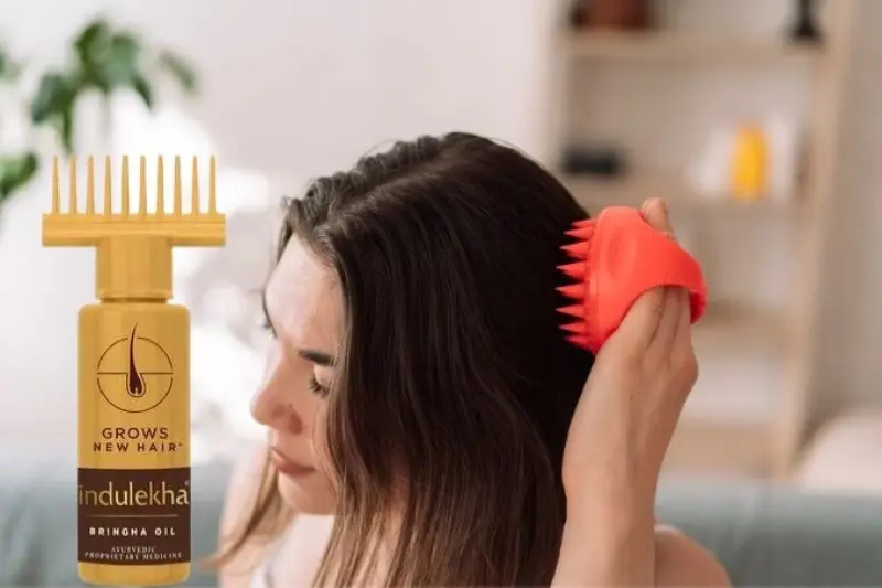 Top Hair Growth Tips