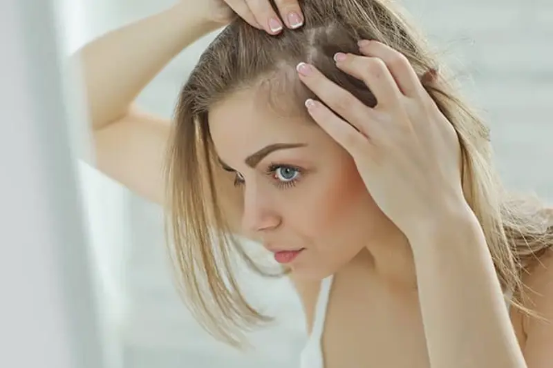 Preventing Future Hair Loss