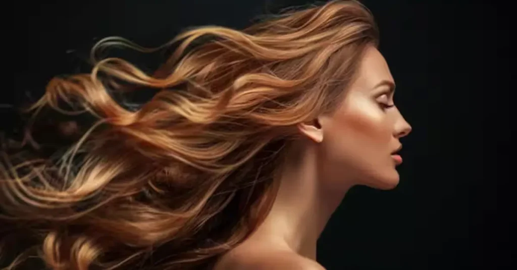 Hair Growth Tips: Reduce Hair Fall & Boost Hair Naturally