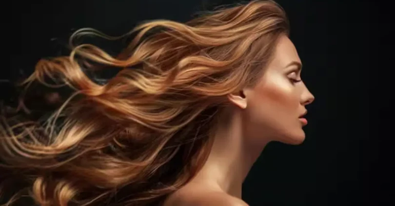Hair Growth Tips: Reduce Hair Fall & Boost Hair Naturally