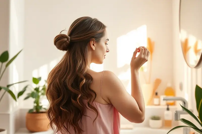Effective Hair Growth Tips