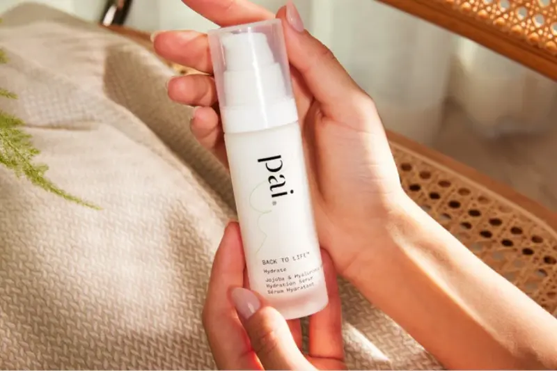 the ordinary daily skincare routine