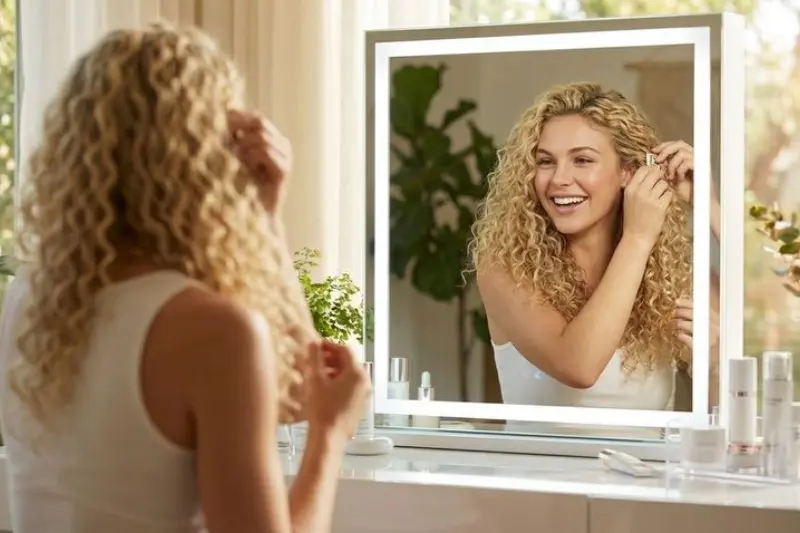Daily Hair Care Tips