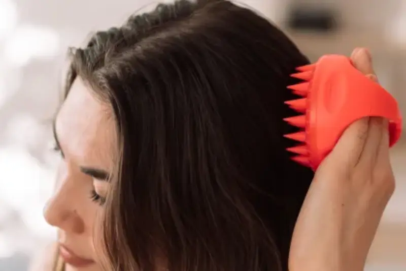 Effective Hair Growth Tips at Home