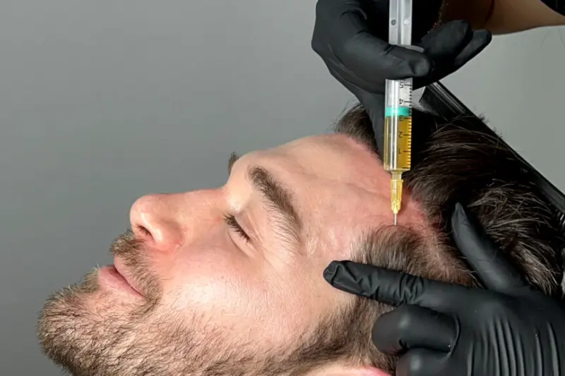 Hair Growth Treatment