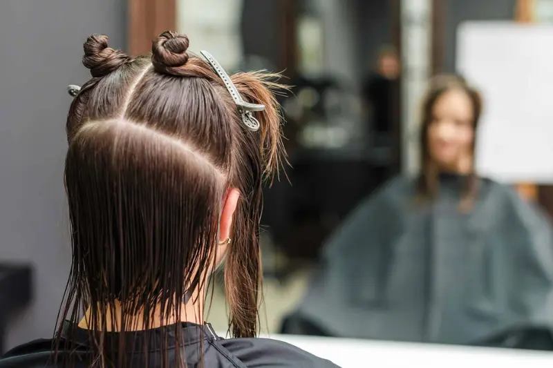 How to Grow Hair