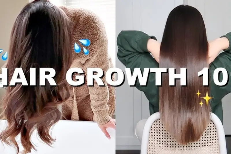 Best Hair Growth Tips That Actually Work