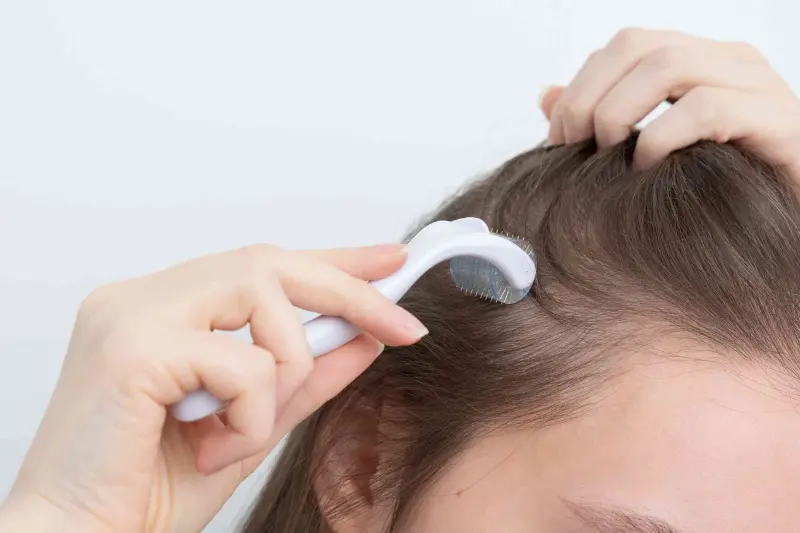 Which Treatment is Best for Hair