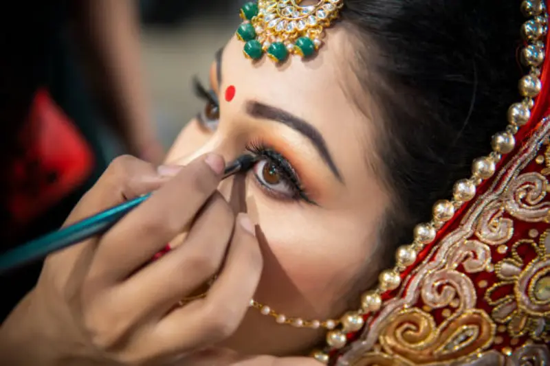  Indian Makeup Tutorial for Beginners