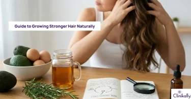 Hair Growth Tips: Proven Ways for Fast & Thick Hair