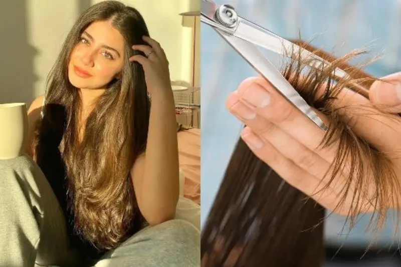 Lifestyle Habits That Promote Hair Growth