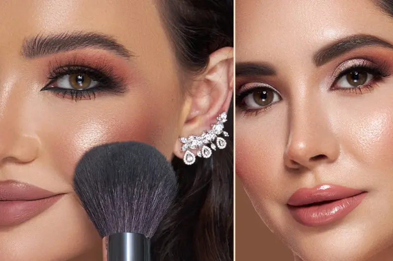 Popular Makeup Tutorial Apps