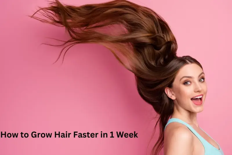 Best Hair Growth Tips for Faster Results