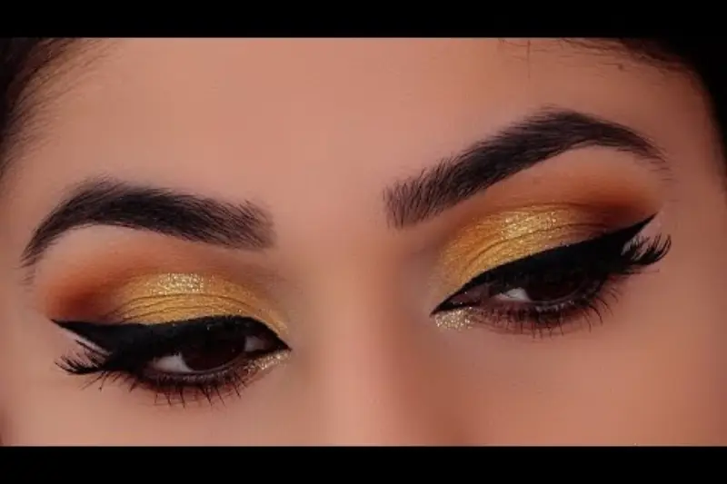 Makeup Looks Tutorial (Trending Styles)