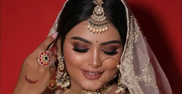 Makeup Tutorial 2026 Step-by-Step Guide for Beginners & Festive Looks