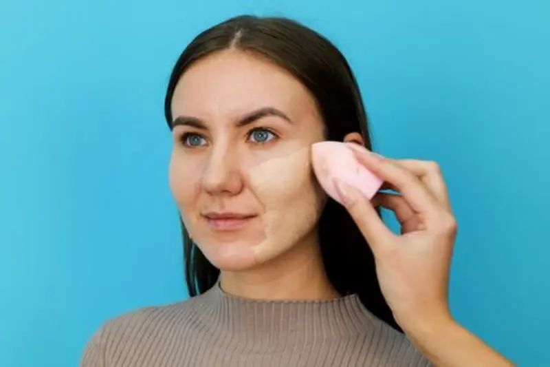 Play Makeup Tutorial on YouTube