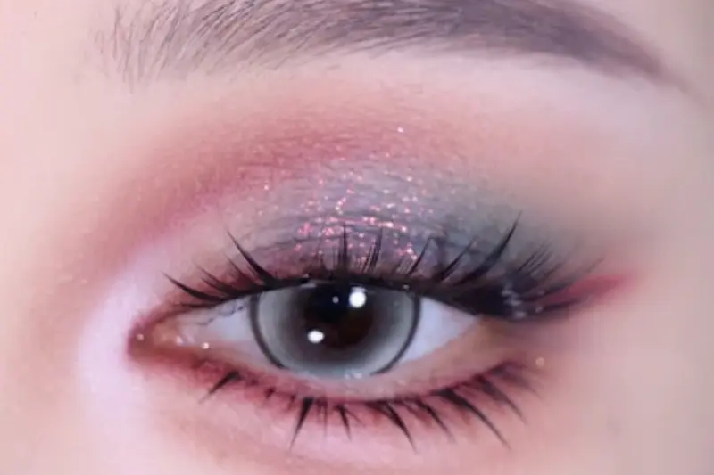 Korean Makeup Tutorial
