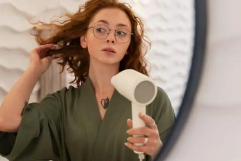 Common Mistakes That Stop Hair Growth
