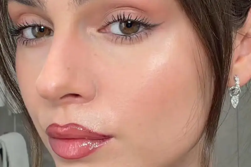 Simple Makeup Tutorial for Everyday Look