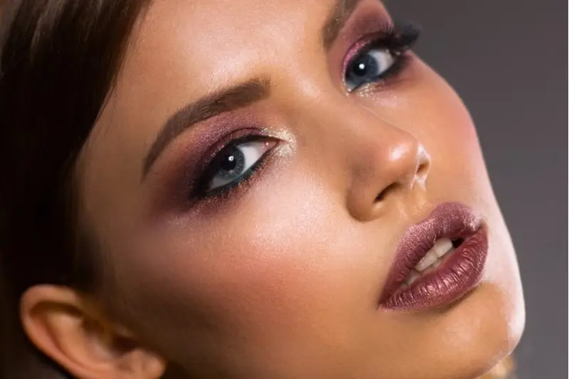 Step by Step Makeup Tutorial for Beginners
