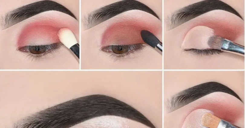 Makeup Tutorial – Step-by-Step Guide for Beginners & Pros