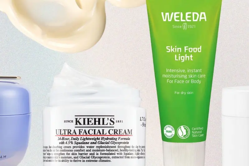 Best Skincare Products for Dry Skin