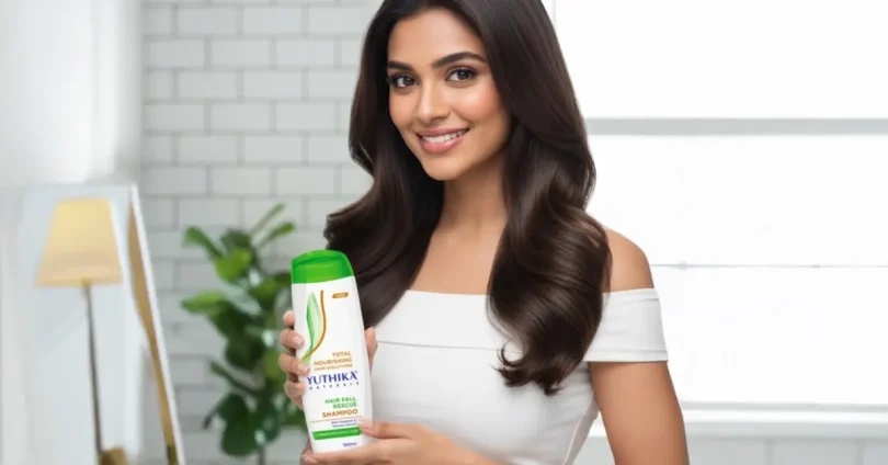 Shampoo for Hair Fall: Top Picks for Strong & Healthy Hair