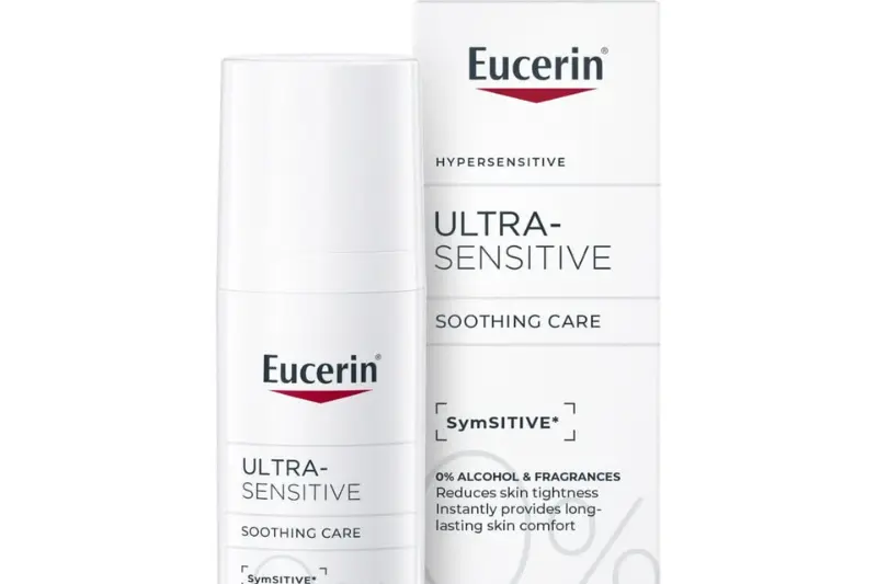 Skincare Products for Dry Sensitive Skin
