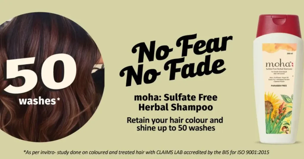 Best Shampoo for Hair Fall 2026: Sulphate-Free & Top Picks