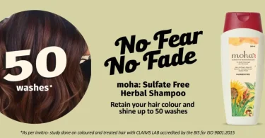 Best Shampoo for Hair Fall 2026: Sulphate-Free & Top Picks