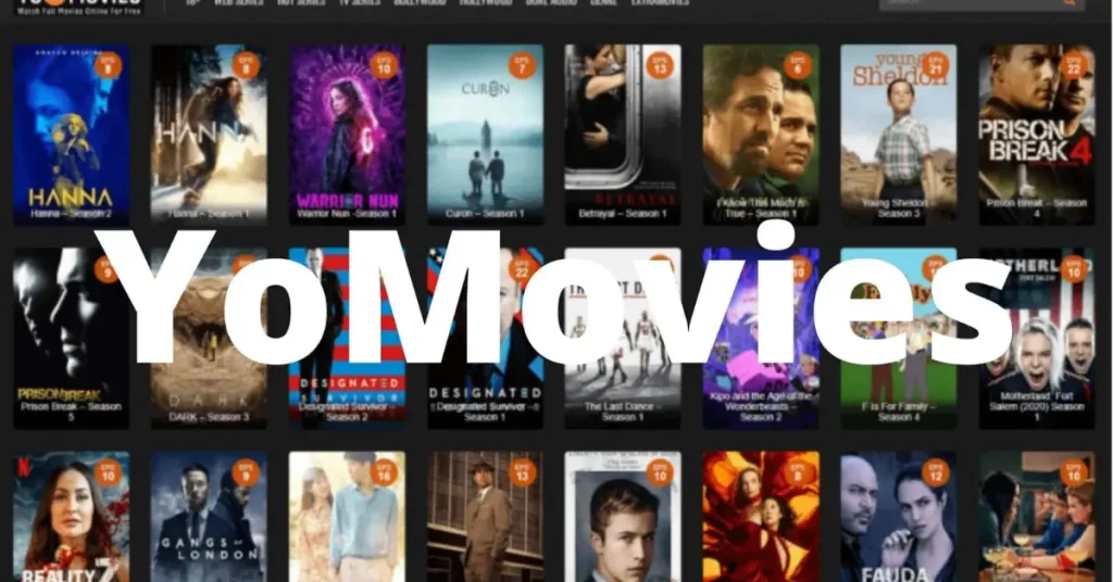 http://yomovies.com.in – Complete Guide to the Yo Movies Website, APK, Features, Safety & Alternatives 2026
