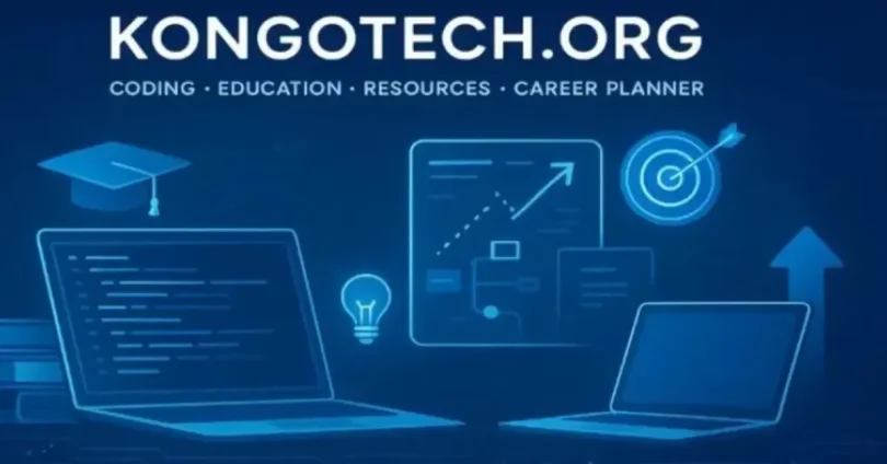 Kongotech.org: Complete Guide to KongoTech, Features, Safety & Latest Information