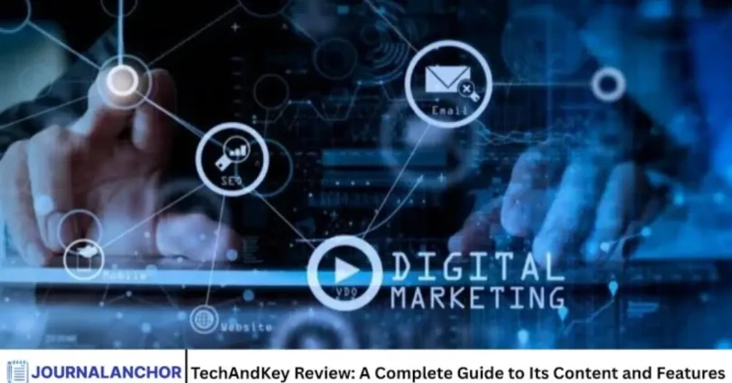 TechAbbey.com: Your Complete Guide to Technology News, Reviews & Digital Insights