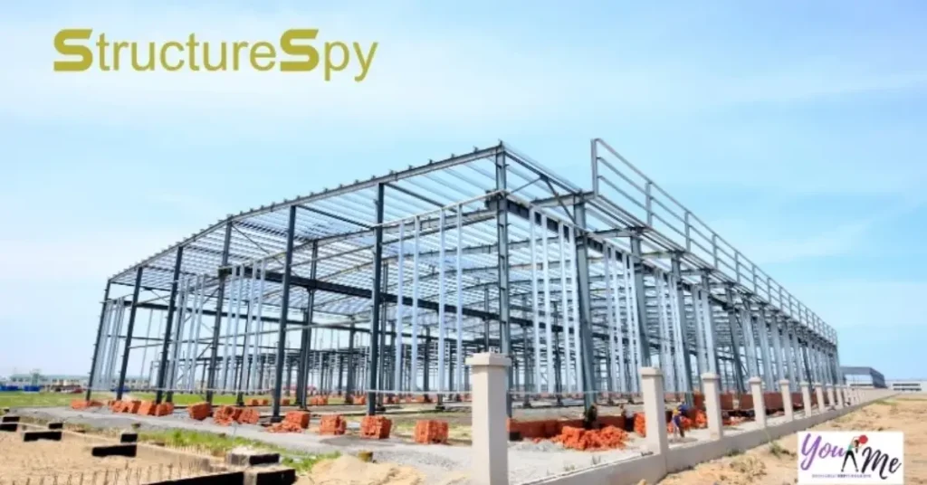 http://structurespy.com: Complete Guide to StructureSpy.com