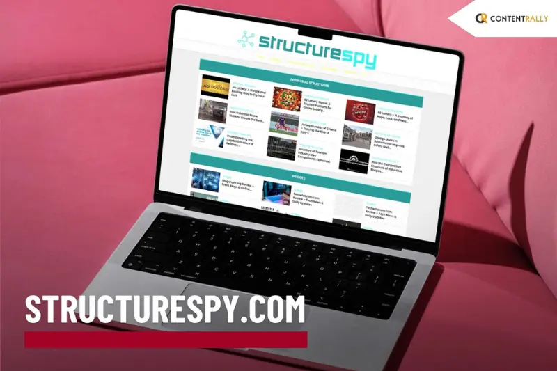 how to use http://structurespy.com