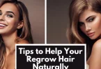Hair Growth Tips 2026: Fast Hair Regrowth at Home