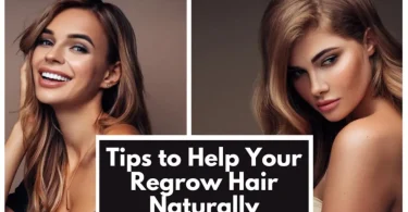 Hair Growth Tips 2026: Fast Hair Regrowth at Home