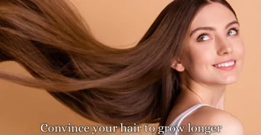 Hair Growth Tips: Grow Healthy, Long Hair Fast