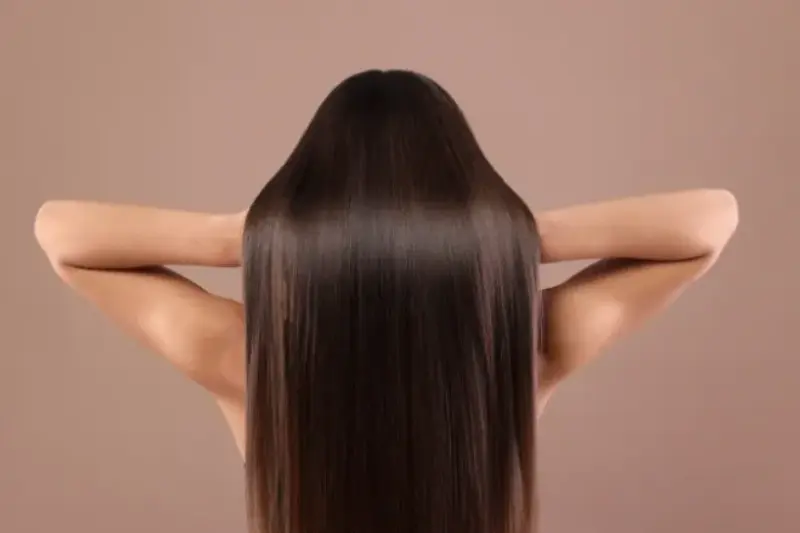 Daily Hair Growth Tips