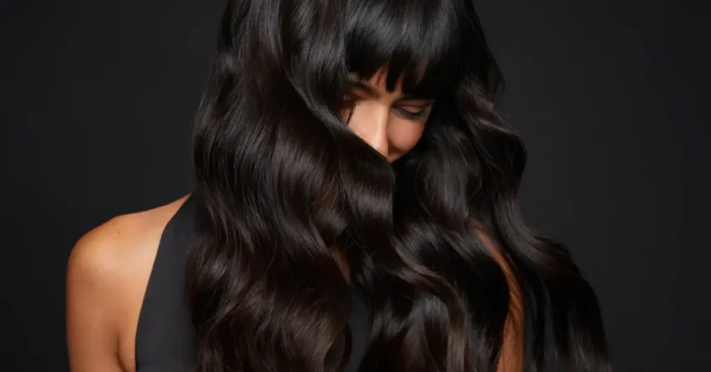 Hair Growth Tips: 10 Proven Secrets for Long & Thick Hair Fast