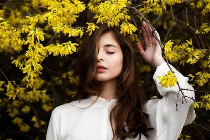 Common Mistakes That Hinder Hair Growth