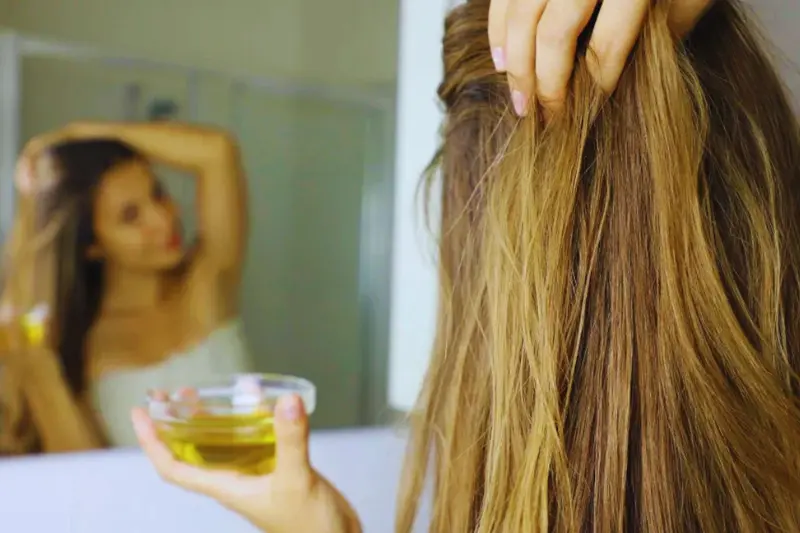 Hair Care Routine for Maximum Growth