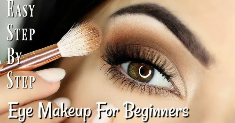Makeup Tutorials: Easy Step-by-Step Looks for Everyone