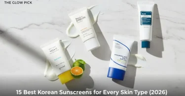 Best Skincare Product Guide 2026: Top Picks for Oily, Dry & Sensitive Skin